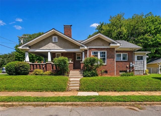 725 Lockland Avenue, Winston-salem, NC 27103