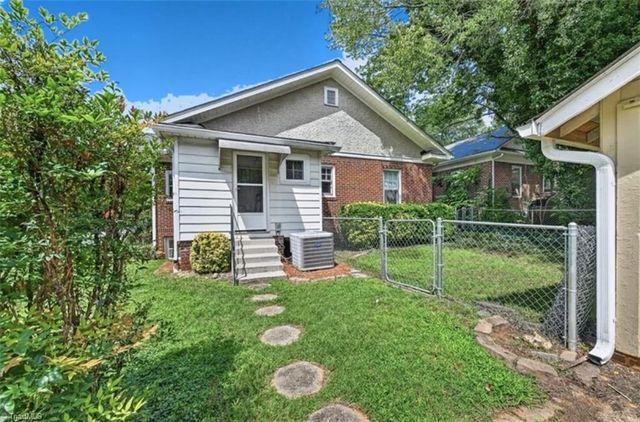 725 Lockland Avenue, Winston-salem, NC 27103