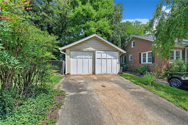725 Lockland Avenue, Winston-salem, NC 27103