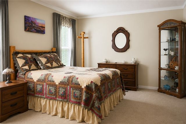 468 Charlie’s Creek Road, Iva, SC 29655