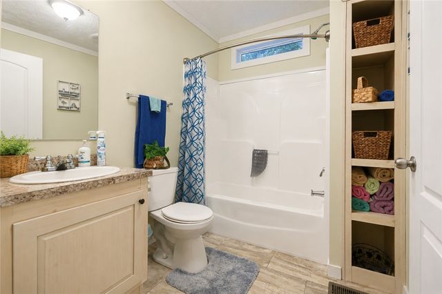 468 Charlie’s Creek Road, Iva, SC 29655