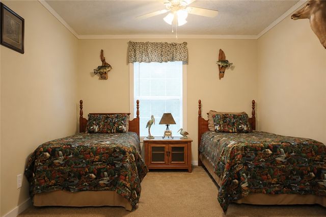 468 Charlie’s Creek Road, Iva, SC 29655