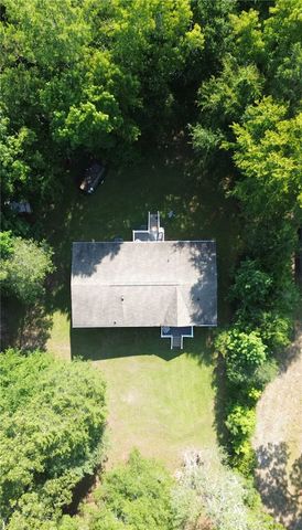 468 Charlie’s Creek Road, Iva, SC 29655