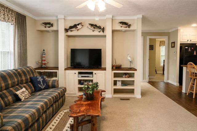468 Charlie’s Creek Road, Iva, SC 29655