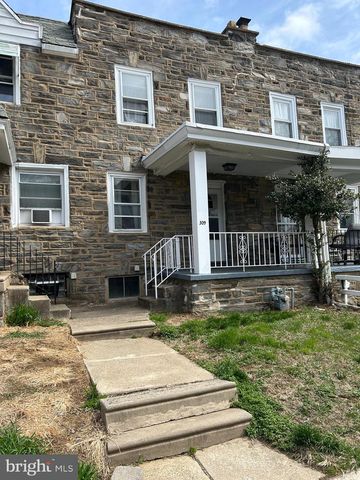 309 MARGATE RD, Upper Darby, PA 19082
