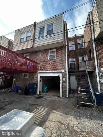 309 MARGATE RD, Upper Darby, PA 19082