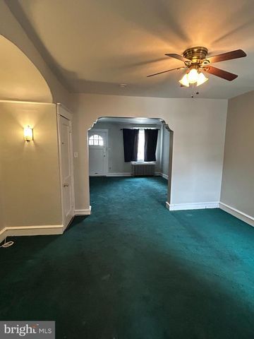 309 MARGATE RD, Upper Darby, PA 19082