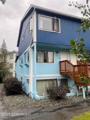 1265 Norman Street, #15, Anchorage, AK 99504