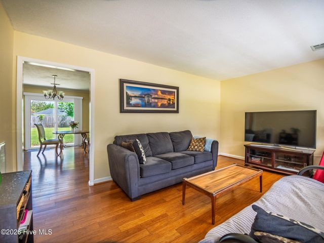 4646 Bramton Road, Wilmington, NC 28405