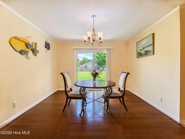4646 Bramton Road, Wilmington, NC 28405