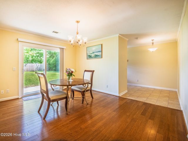 4646 Bramton Road, Wilmington, NC 28405