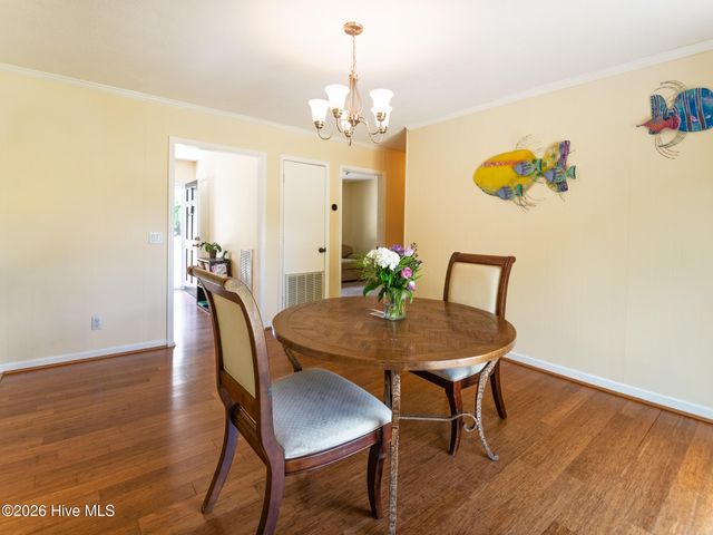 4646 Bramton Road, Wilmington, NC 28405