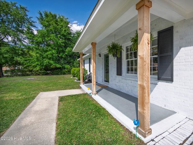 4646 Bramton Road, Wilmington, NC 28405