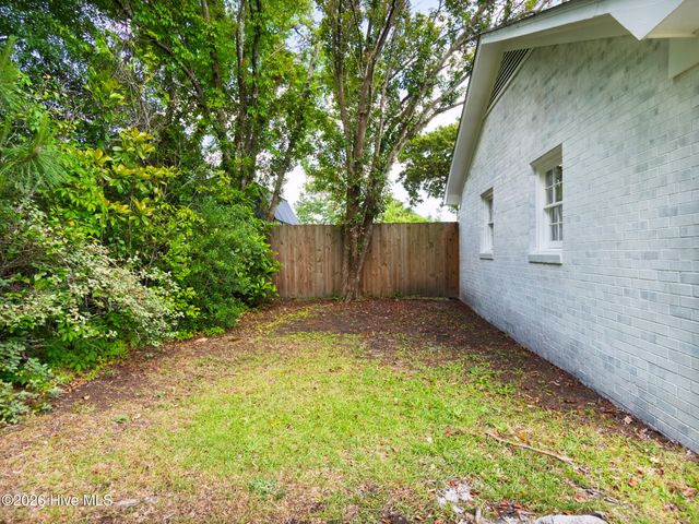 4646 Bramton Road, Wilmington, NC 28405