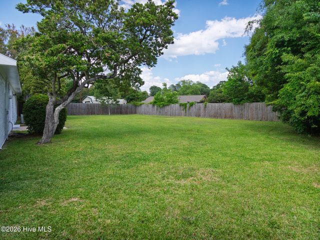 4646 Bramton Road, Wilmington, NC 28405