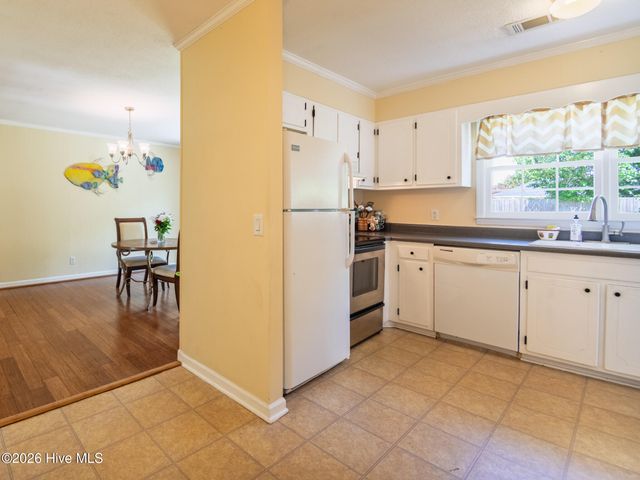 4646 Bramton Road, Wilmington, NC 28405