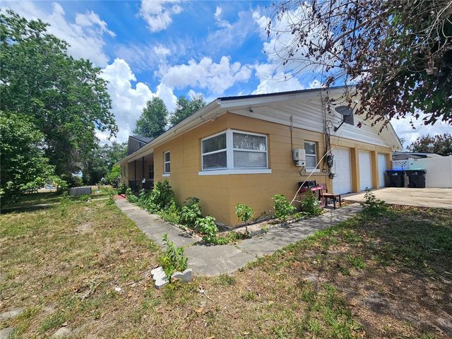 1301 N POWER, Orlando, FL 32818