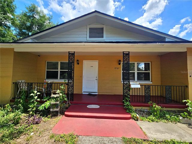 1301 N POWER, Orlando, FL 32818