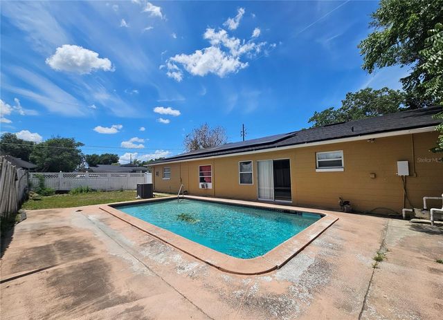 1301 N POWER, Orlando, FL 32818