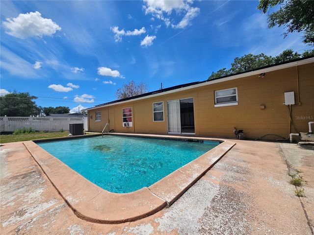 1301 N POWER, Orlando, FL 32818