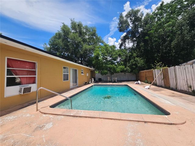 1301 N POWER, Orlando, FL 32818