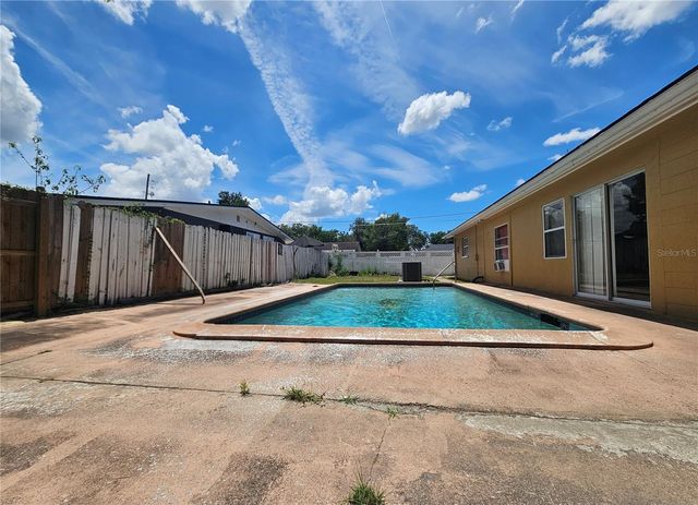 1301 N POWER, Orlando, FL 32818