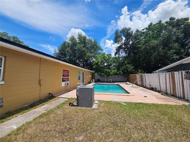 1301 N POWER, Orlando, FL 32818
