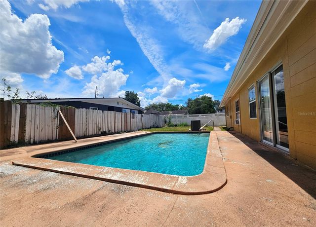 1301 N POWER, Orlando, FL 32818