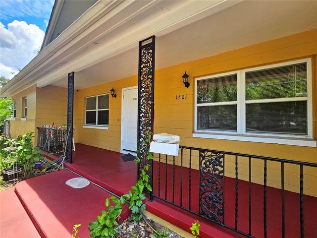 1301 N POWER, Orlando, FL 32818