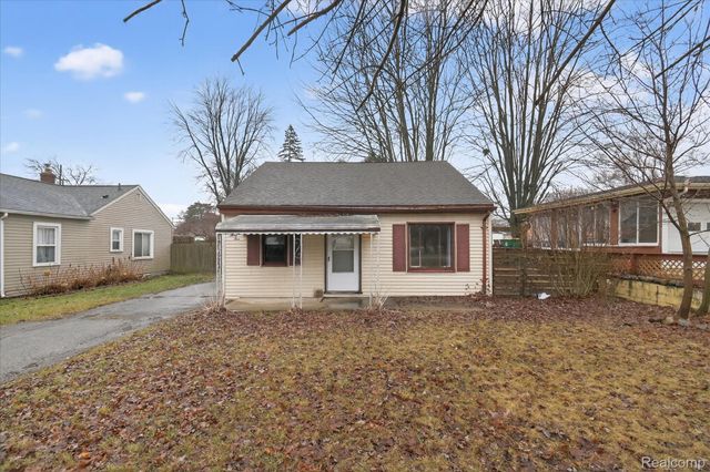 435 E Grand Boulevard, Ypsilanti, MI 48198