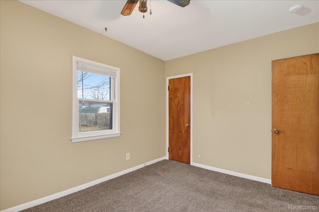 435 E Grand Boulevard, Ypsilanti, MI 48198