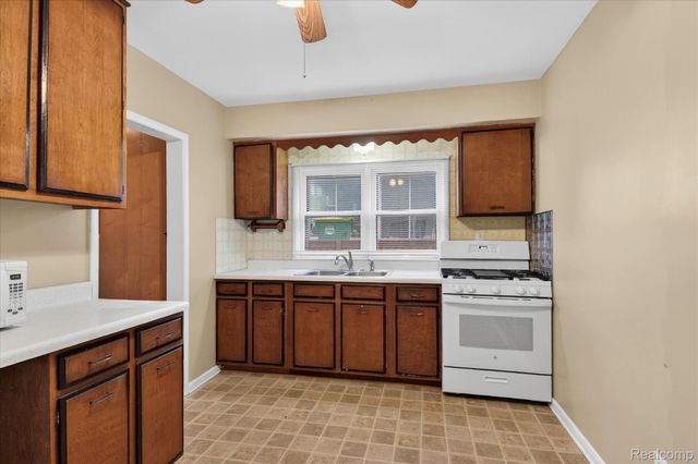 435 E Grand Boulevard, Ypsilanti, MI 48198