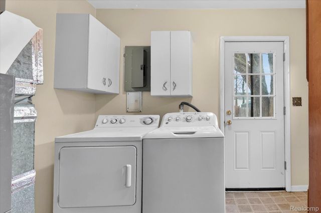 435 E Grand Boulevard, Ypsilanti, MI 48198