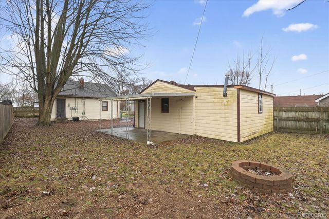 435 E Grand Boulevard, Ypsilanti, MI 48198