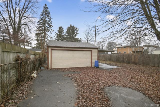 435 E Grand Boulevard, Ypsilanti, MI 48198