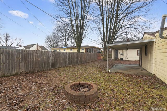 435 E Grand Boulevard, Ypsilanti, MI 48198