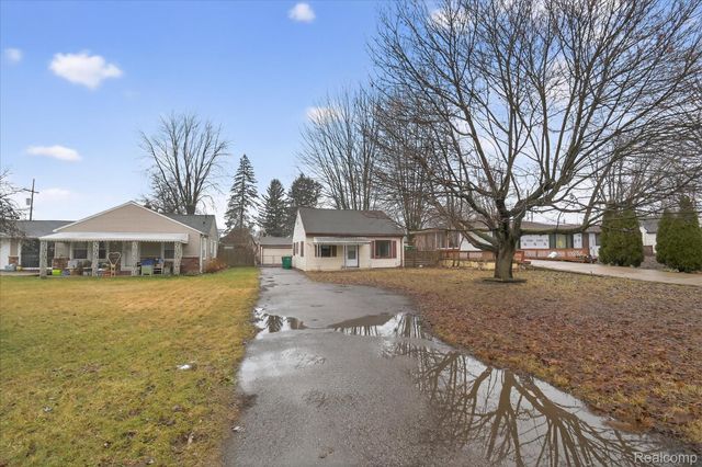 435 E Grand Boulevard, Ypsilanti, MI 48198