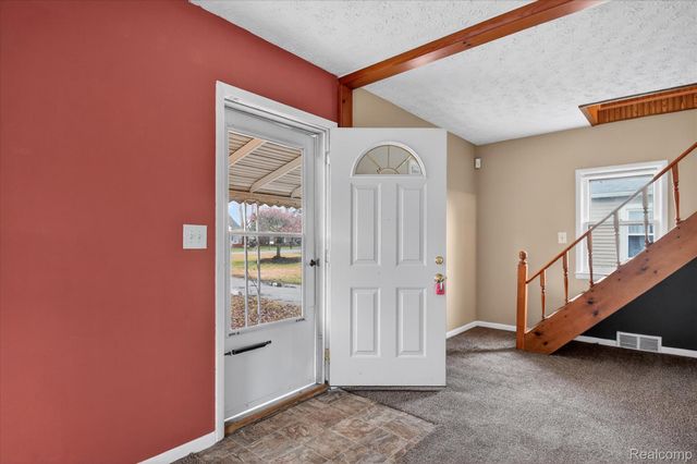 435 E Grand Boulevard, Ypsilanti, MI 48198