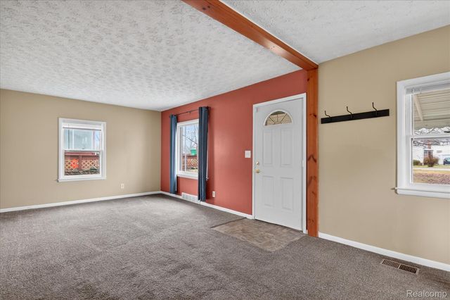 435 E Grand Boulevard, Ypsilanti, MI 48198