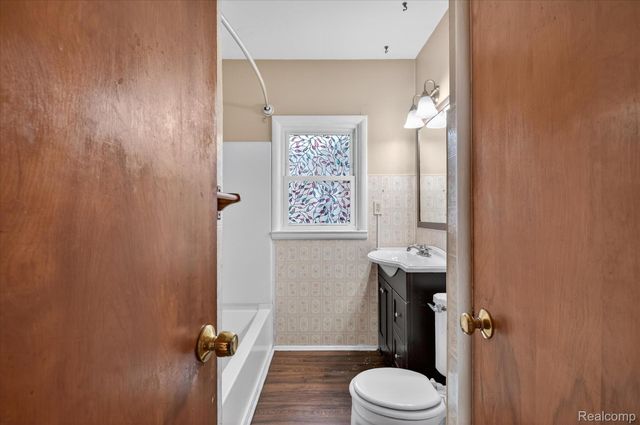 435 E Grand Boulevard, Ypsilanti, MI 48198