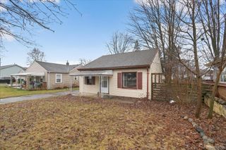 435 E Grand Boulevard, Ypsilanti, MI 48198