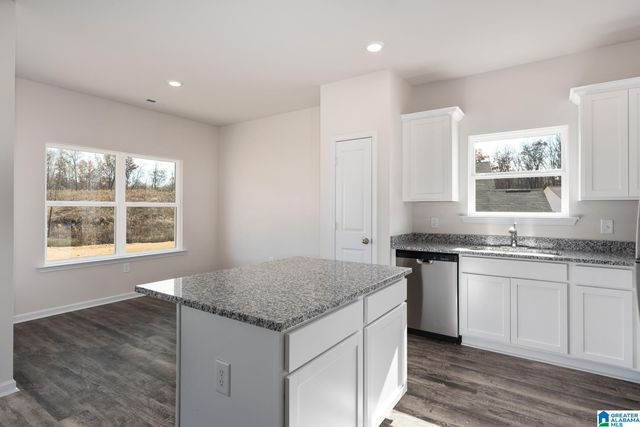 3221 PILGRIM WAY, Montevallo, AL 35115