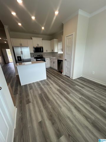 3221 PILGRIM WAY, Montevallo, AL 35115
