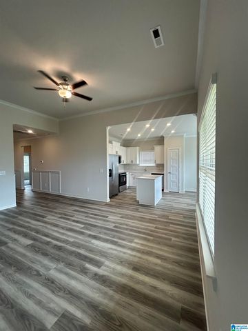 3221 PILGRIM WAY, Montevallo, AL 35115