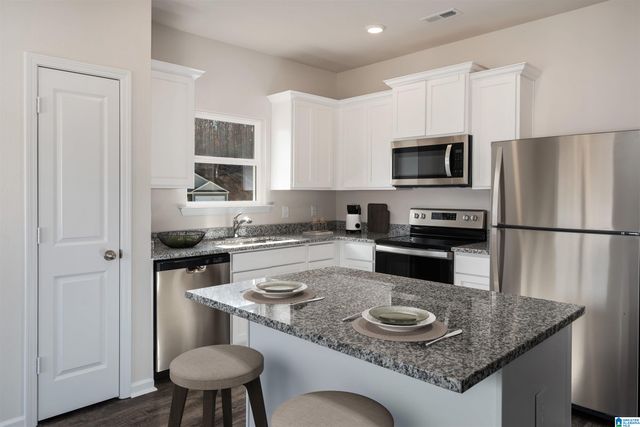 3221 PILGRIM WAY, Montevallo, AL 35115