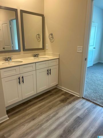 3221 PILGRIM WAY, Montevallo, AL 35115
