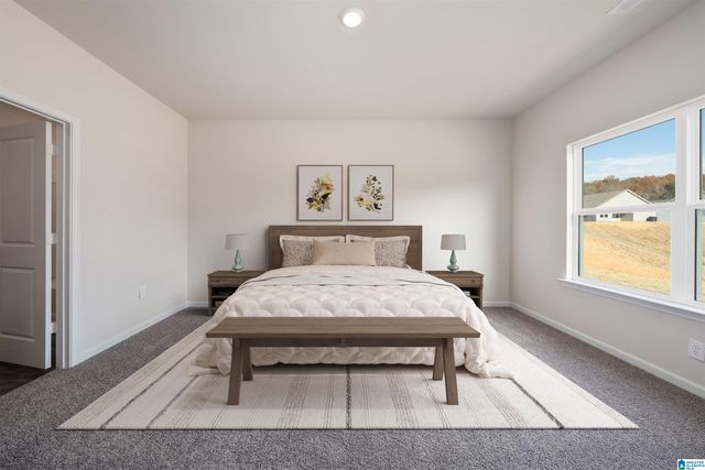 3221 PILGRIM WAY, Montevallo, AL 35115