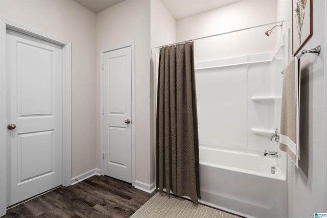 3221 PILGRIM WAY, Montevallo, AL 35115