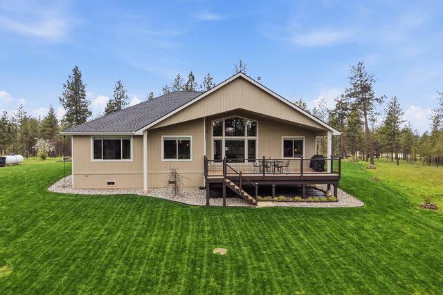 3915 W Brown Ln, Cheney, WA 99004