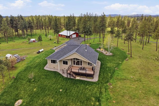 3915 W Brown Ln, Cheney, WA 99004